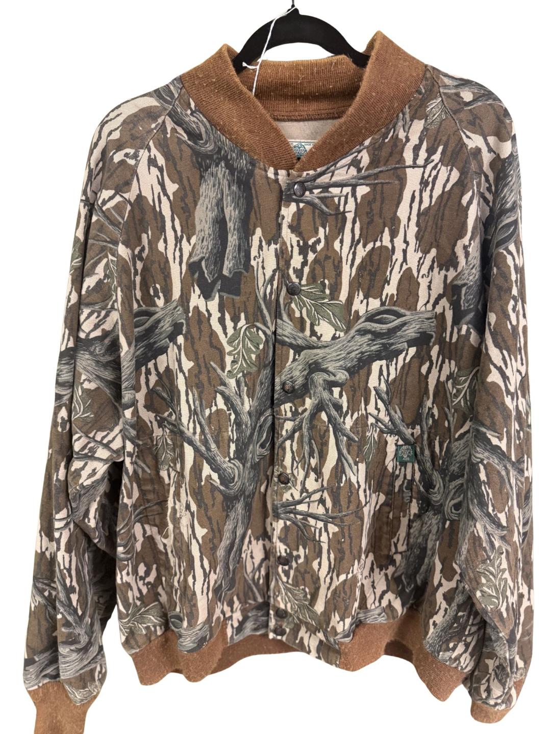 Treestand Bomber / XL
