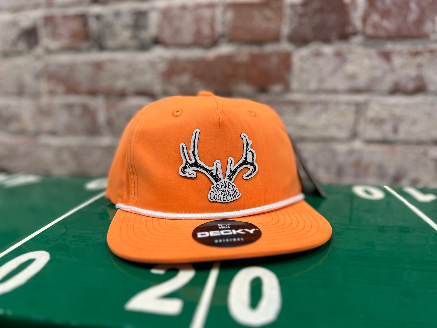 “Tennessee Gun Season” - Rope Hat