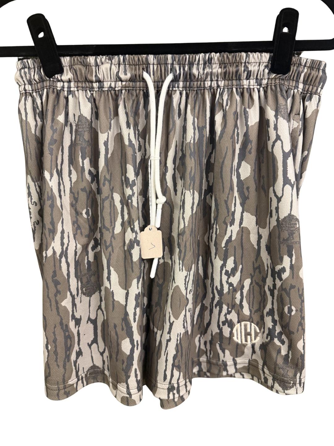 OG Bottomland Shorts
