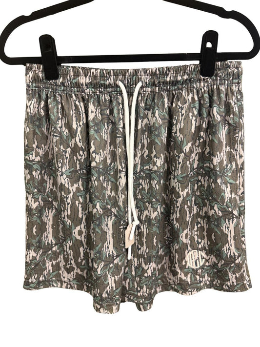 Greenleaf Shorts